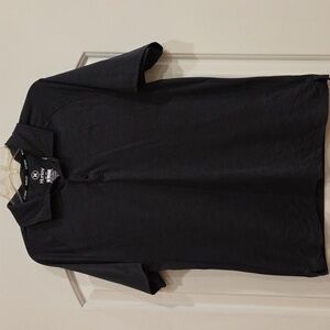 Hurley Polo Shirt Size S